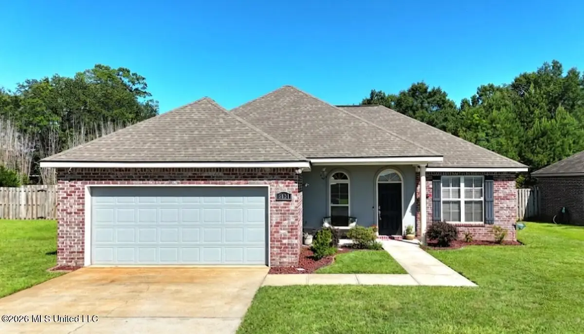 2421 Rhonda Avenue, Ocean Springs, MS 39564 - #1