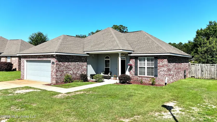 2421 Rhonda Avenue, Ocean Springs, MS 39564 - #2