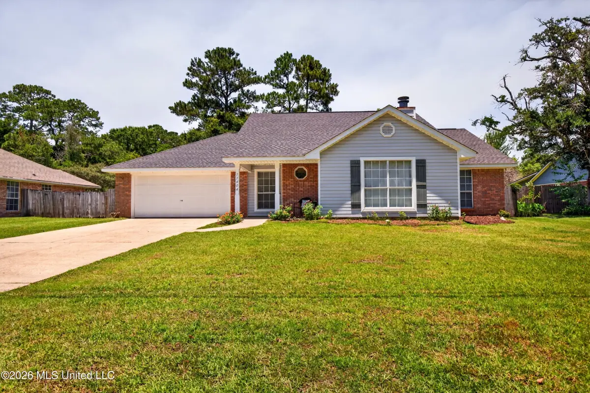 11404 Bayou Place, Ocean Springs, MS 39564 - #1