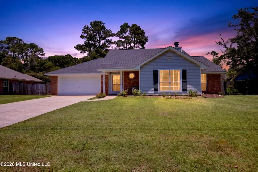 11404 Bayou Place, Ocean Springs, MS 39564 - #2
