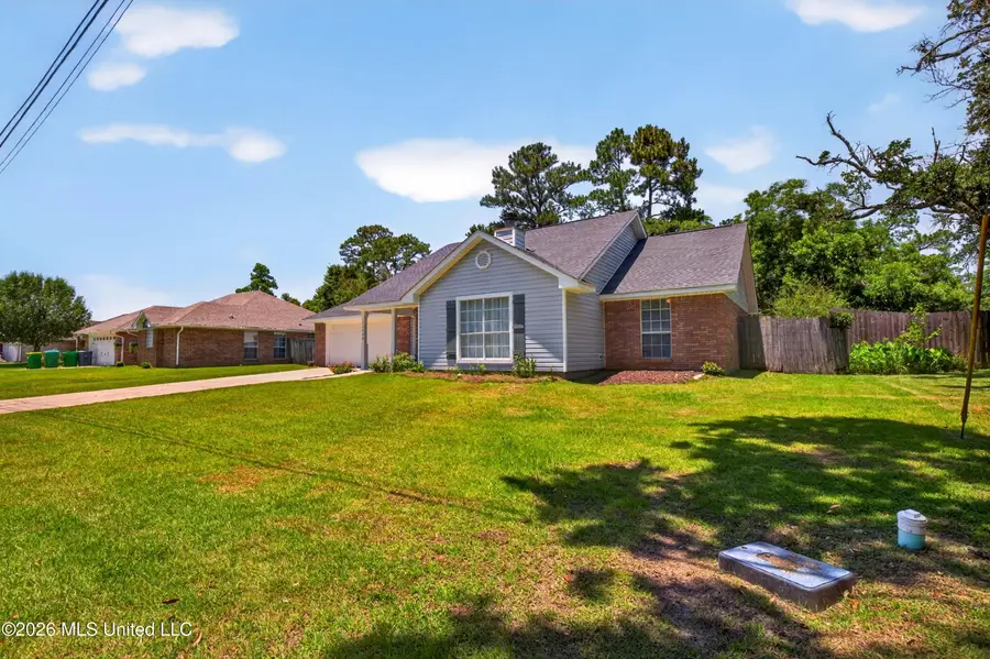 11404 Bayou Place, Ocean Springs, MS 39564 - #3