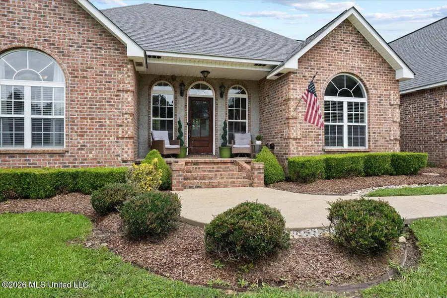 1011 Rolling Oaks Drive, McComb, MS 39648 - #3