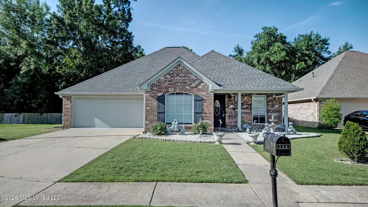 146 Blackstone Circle, Brandon, MS 39047 - #1