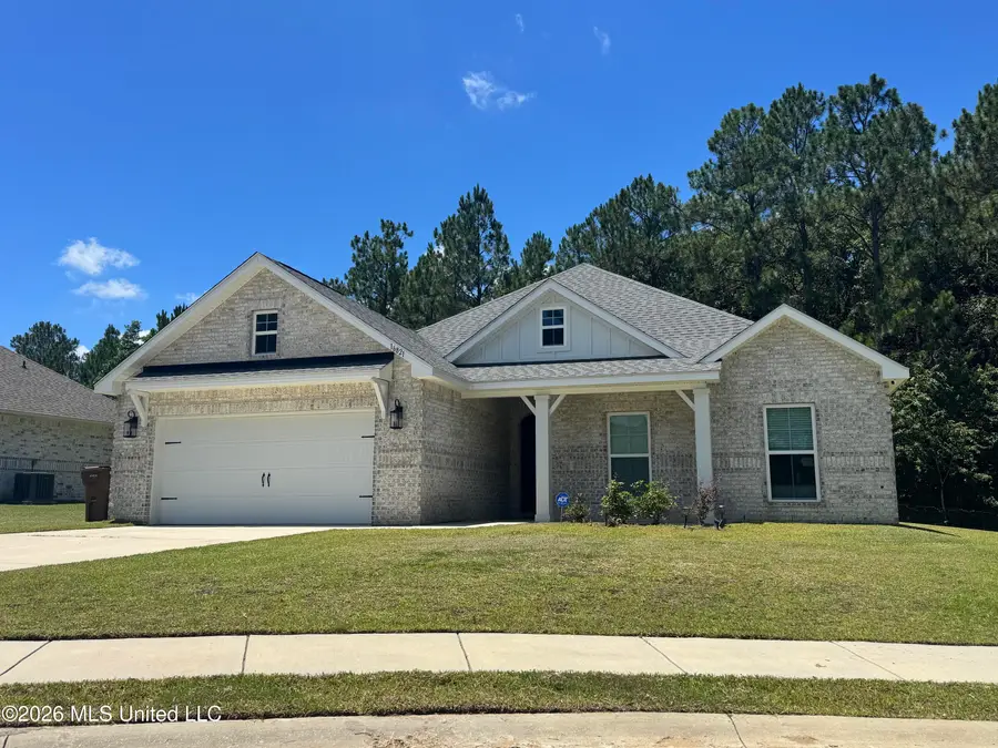16821 W Landon Green Circle, Gulfport, MS 39503 - #2