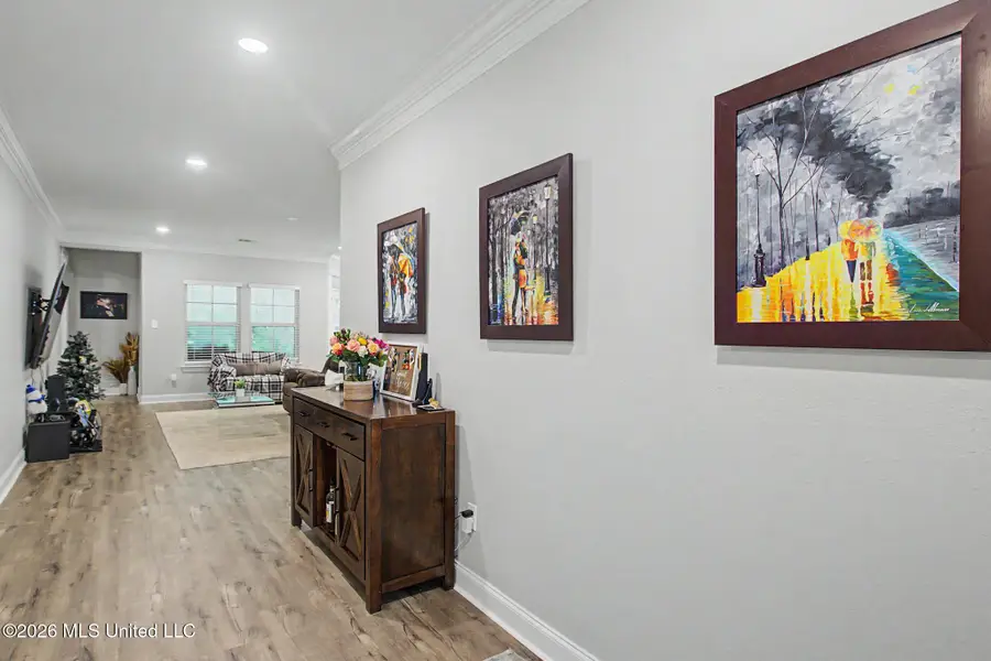 16821 W Landon Green Circle, Gulfport, MS 39503 - #3