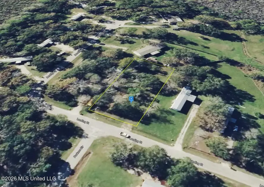 11417 Landing Court, Biloxi, MS 39532 - #3