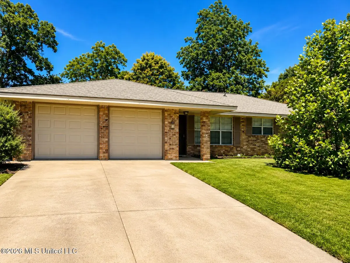 311 Saint Augustine Drive, Long Beach, MS 39560 - #1