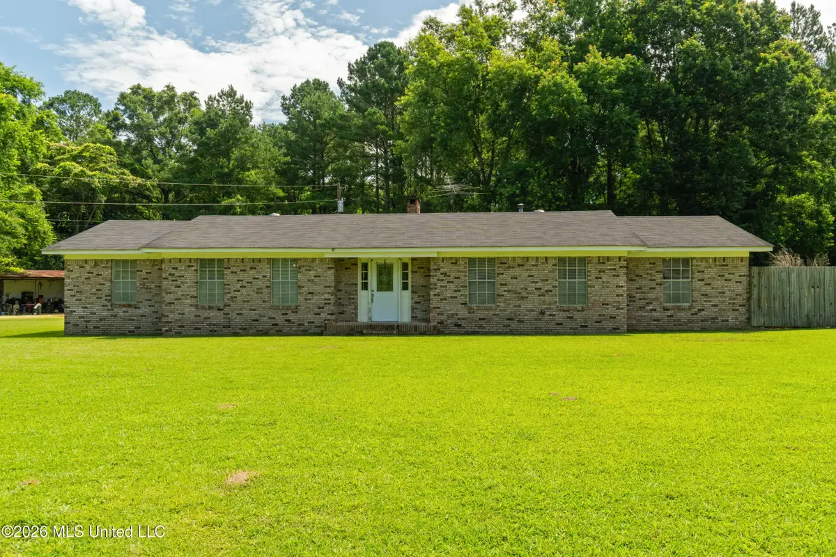 955 Clara Road, Waynesboro, MS 39367 - #1