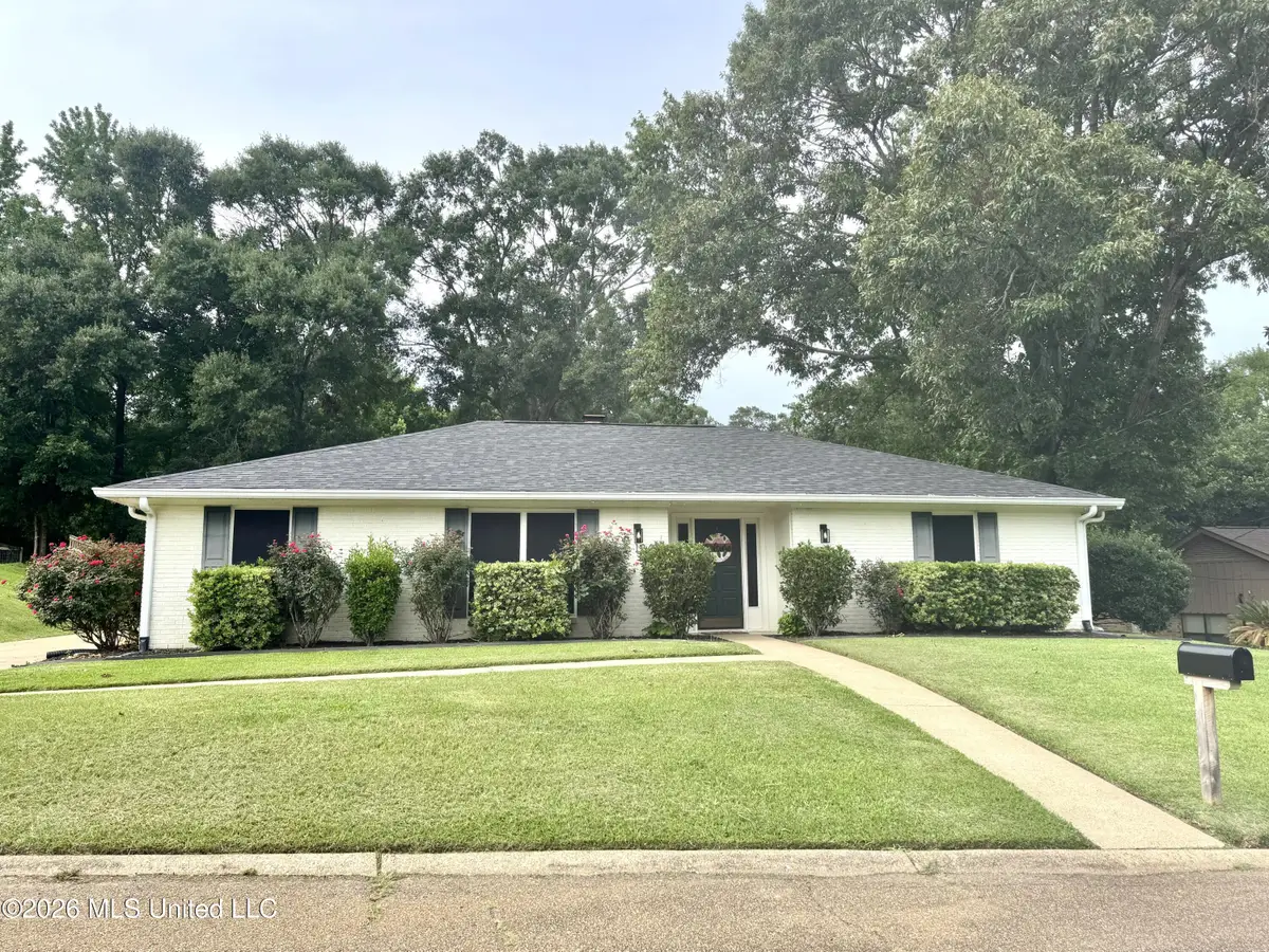 124 Tanglewood Road, Natchez, MS 39120 - #1