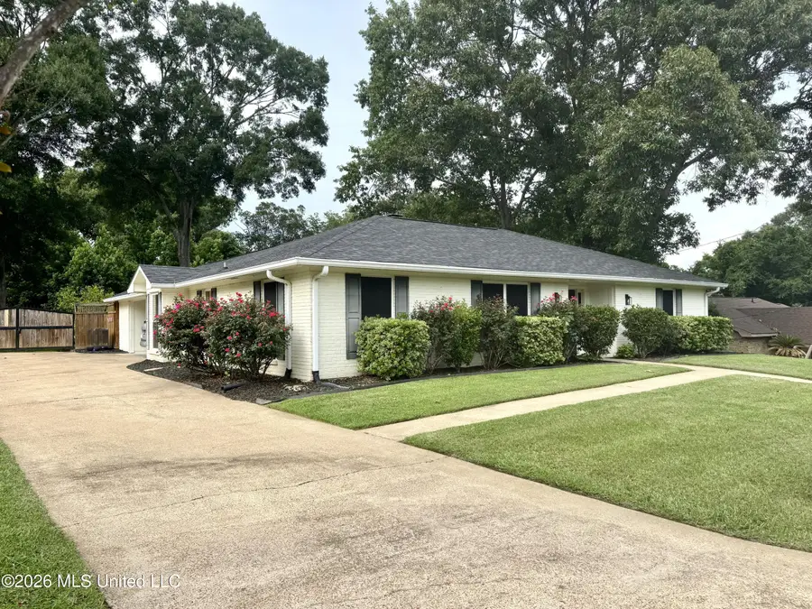124 Tanglewood Road, Natchez, MS 39120 - #2