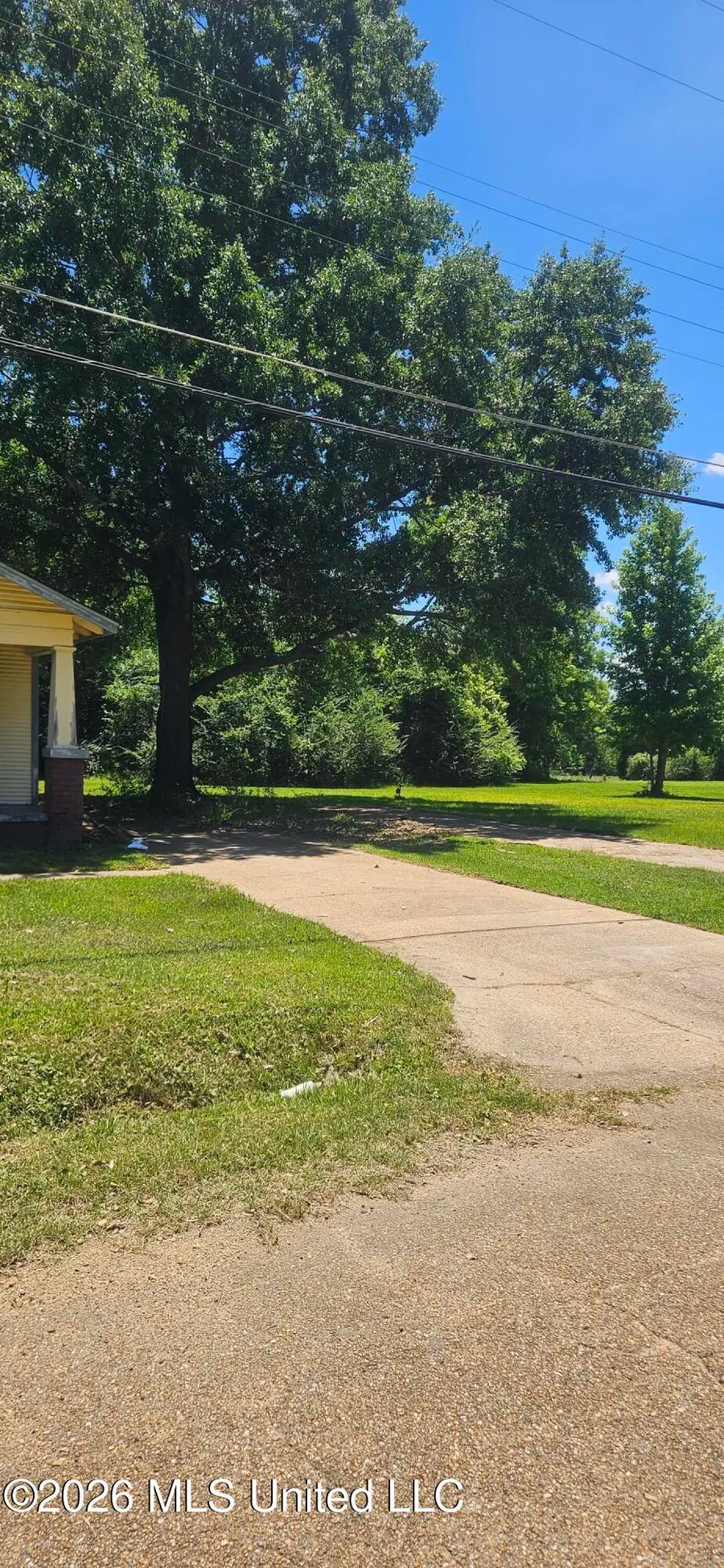 2308 Decatur Street, Jackson, MS 39213 - #2