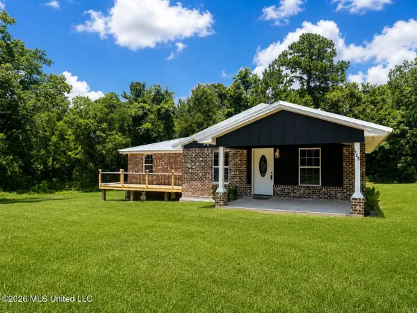 125 7th Avenue, Carriere, MS 39426