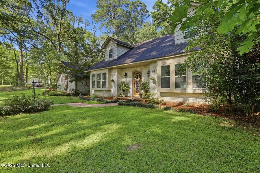 433 N Church Street, Florence, MS 39073 - #3