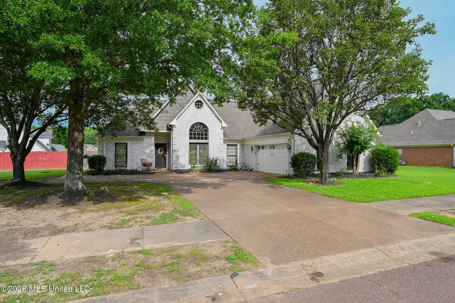 6191 Berkshire Circle, Southaven, MS 38671 - #3