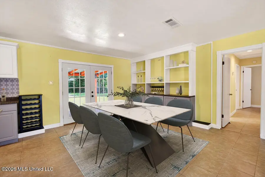 1301 Churchill Drive, Ocean Springs, MS 39564 - #3