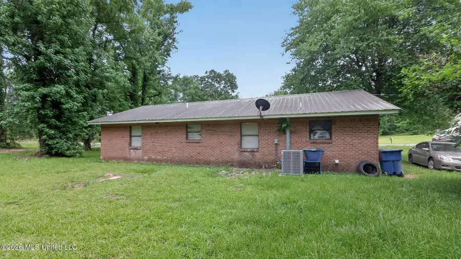 2631 Campground Road, Lauderdale, MS 39335 - #2