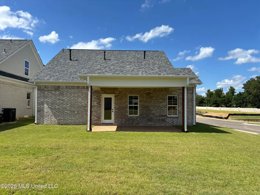 6045 River Birch Road, Walls, MS 38680 - #2