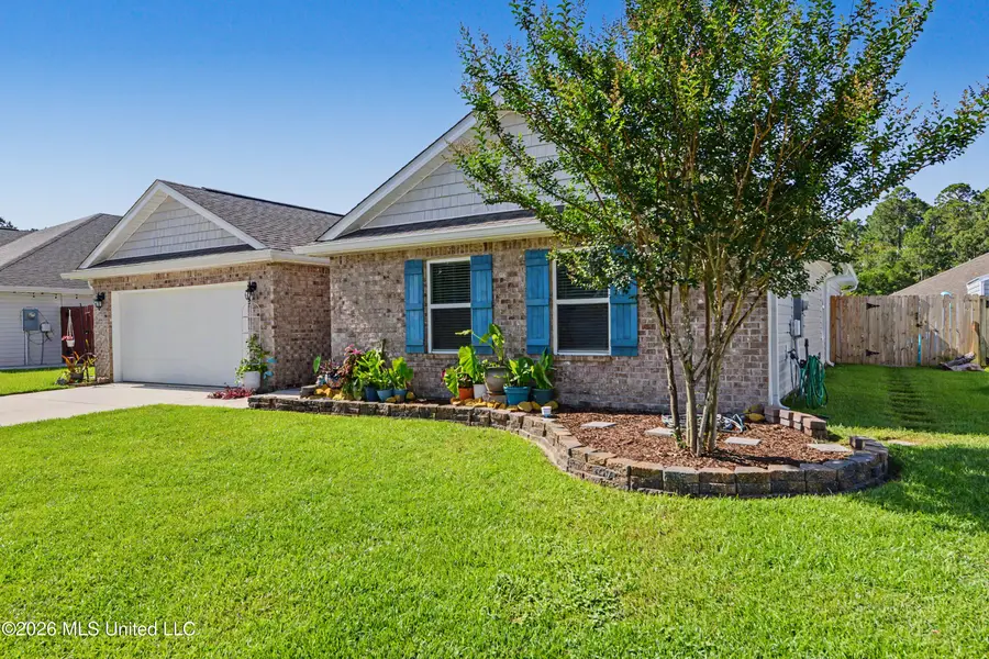 405 E Petunia Drive, Long Beach, MS 39560 - #2