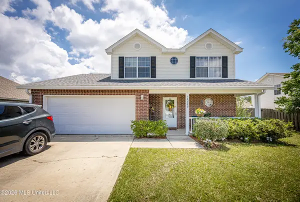 14048 Seymour Drive, Biloxi, MS 39532