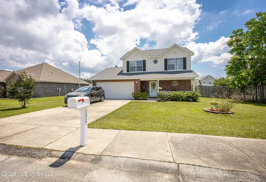 14048 Seymour Drive, Biloxi, MS 39532 - #2