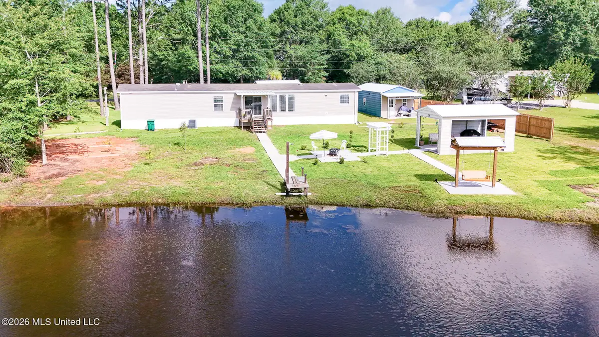 7170 Lake Drive, Perkinston, MS 39573 - #1