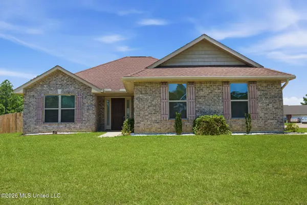 14941 Camp Lane, Gulfport, MS 39503