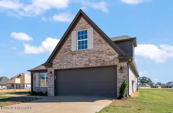 13816 Jack Thomas Boulevard, Olive Branch, MS 38654 - #3