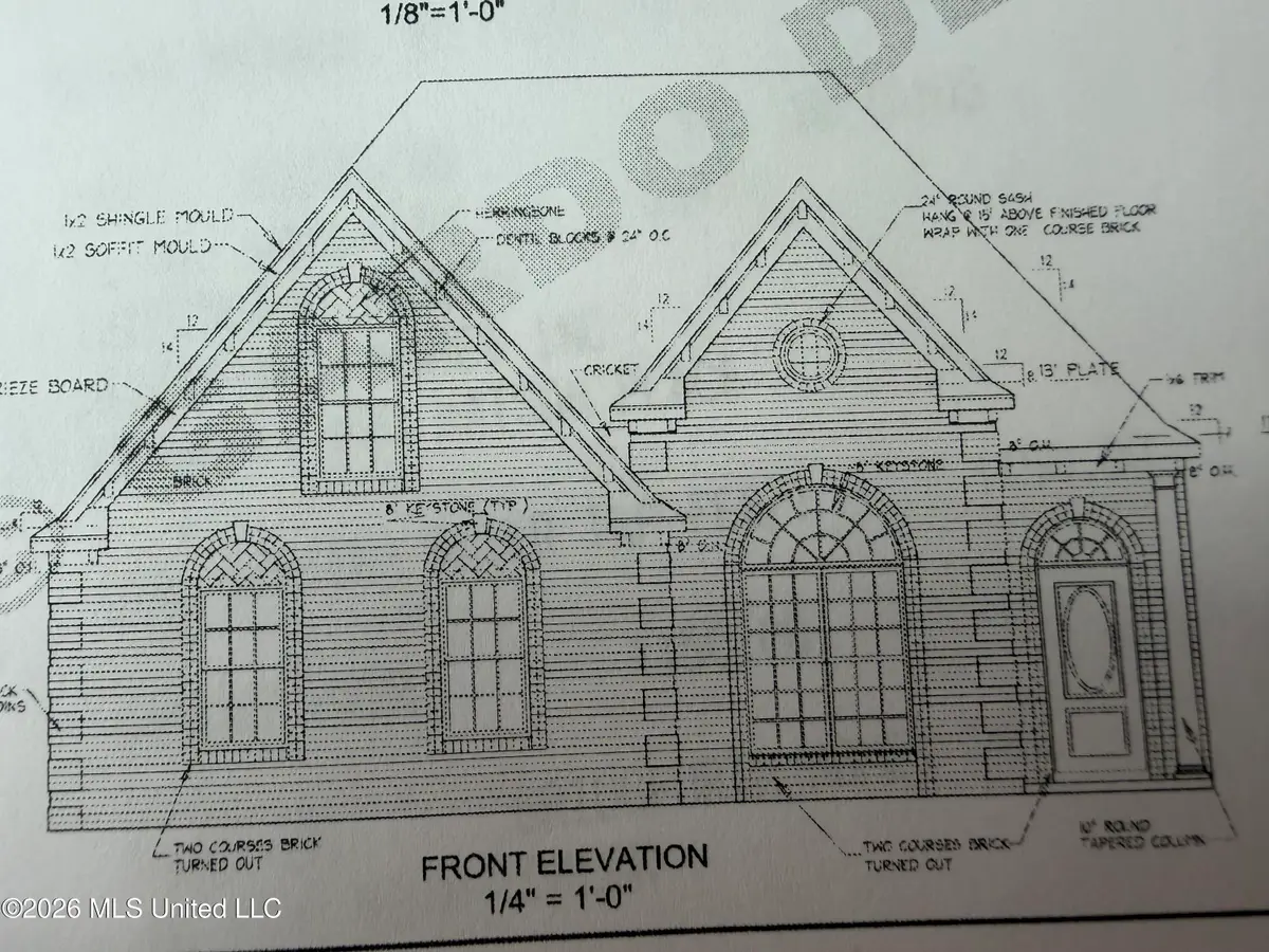 2083 Watson View E, Nesbit, MS 38651 - #1