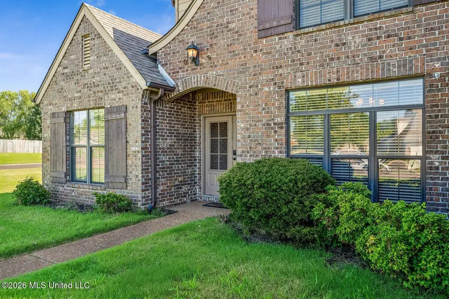 13240 Old Locke Road, Olive Branch, MS 38654 - #3