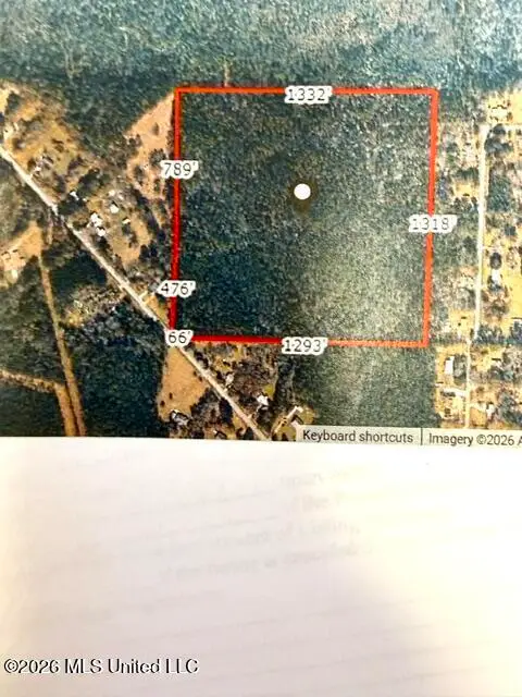 Wildwood Road, Moss Point, MS 39562 - #1