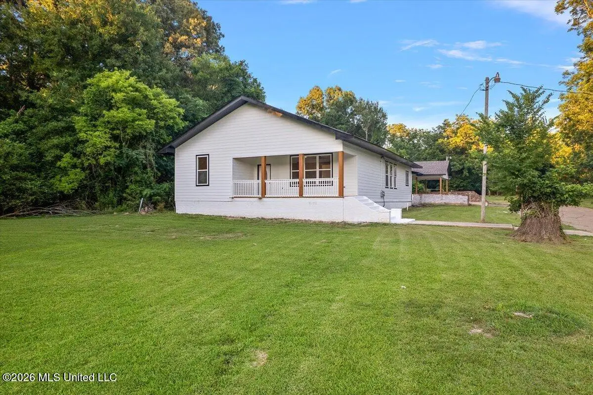 3594 N Liberty Street, Canton, MS 39046 - #1