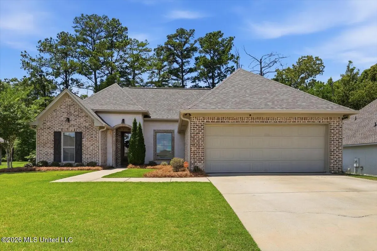 646 Conti Drive, Brandon, MS 39042 - #1