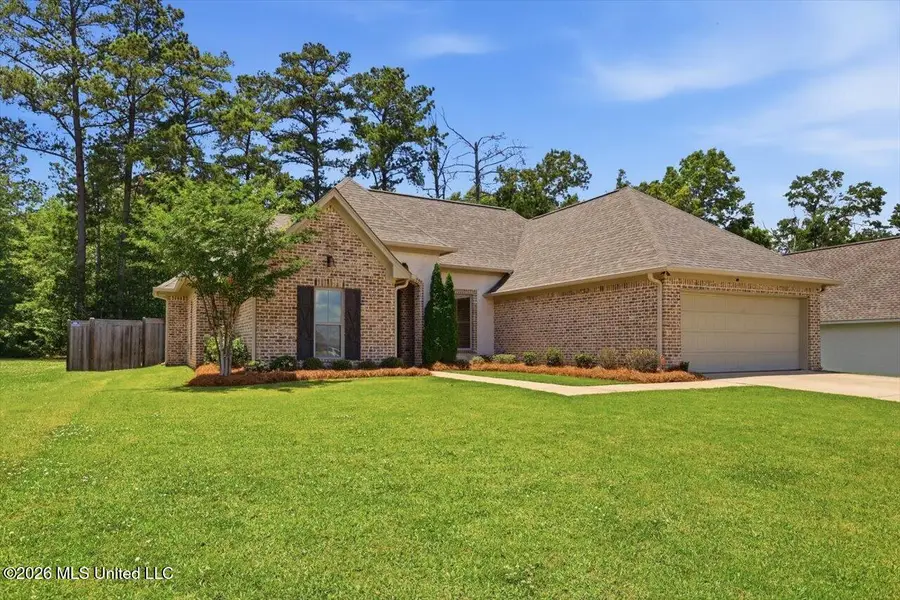 646 Conti Drive, Brandon, MS 39042 - #2