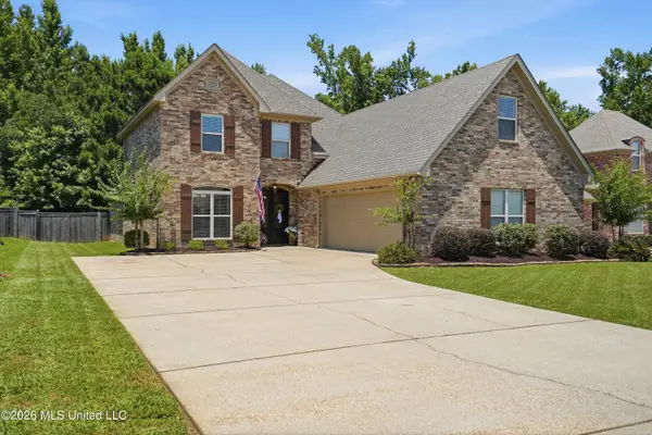 109 Elizabeth Drive, Brandon, MS 39042