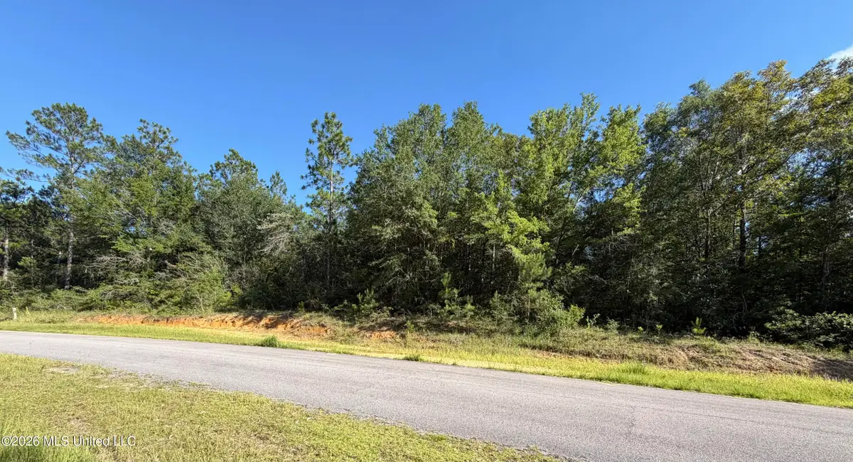 Robin Street, Vancleave, MS 39565 - #1