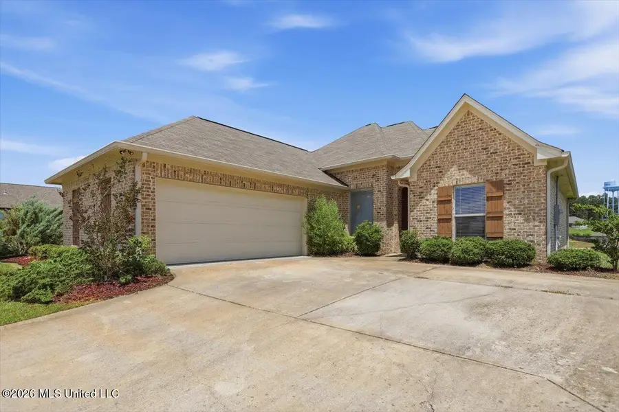 820 Emmas Way, Brandon, MS 39042 - #2