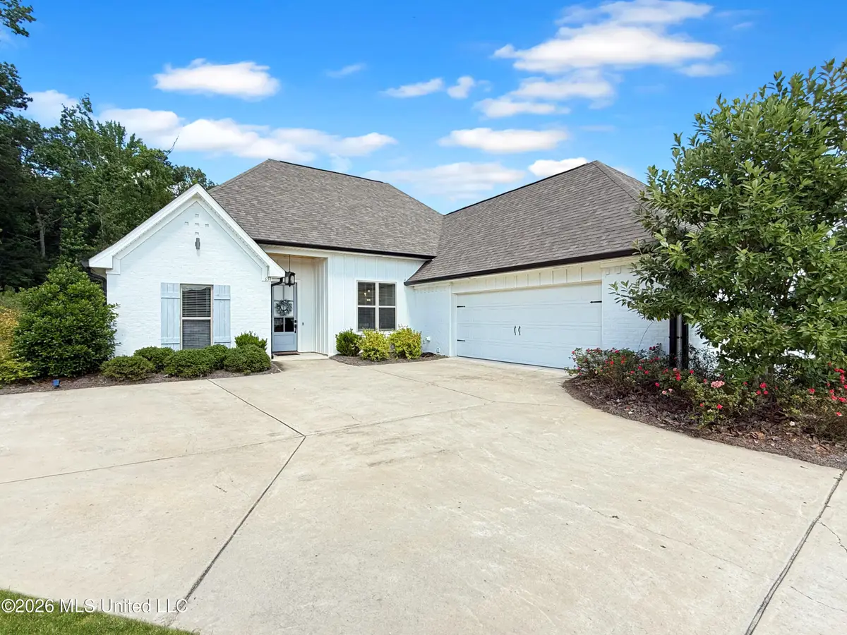 651 Wild Horse Lane, Brandon, MS 39042 - #1