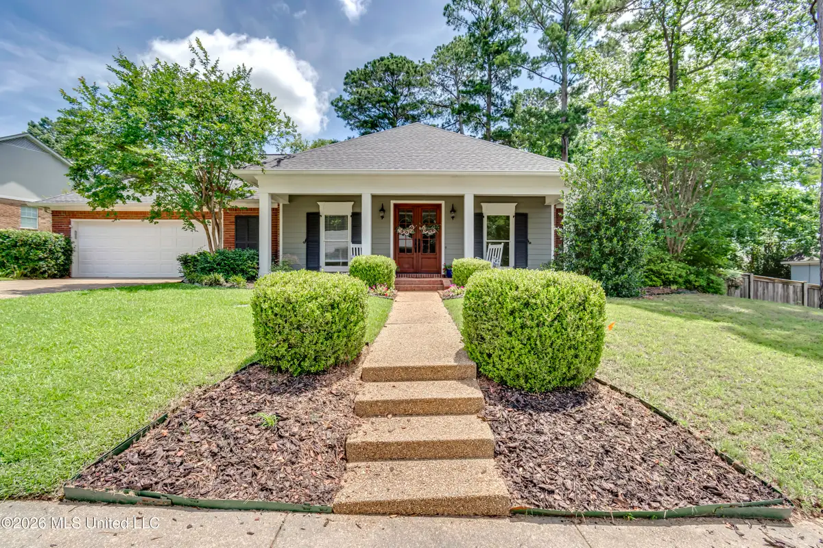 1020 Northshore Village Drive, Brandon, MS 39047 - #1