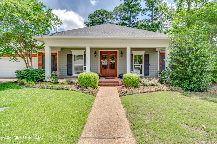 1020 Northshore Village Drive, Brandon, MS 39047 - #3