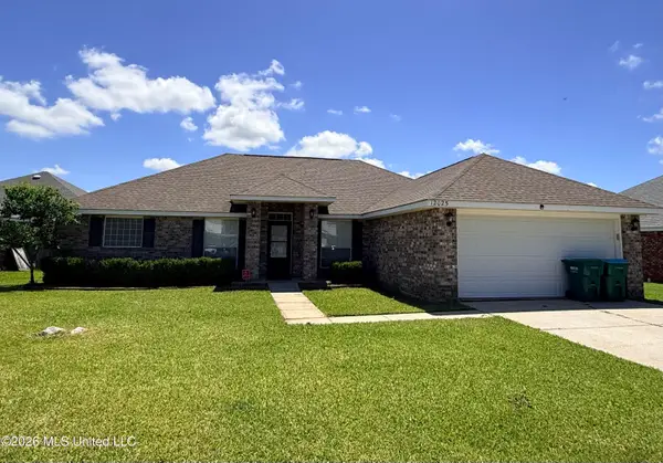 12025 Harmony Circle, Gulfport, MS 39503