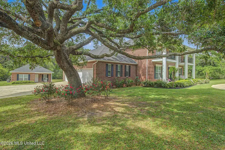 22550 Maes Lane, Gulfport, MS 39503 - #3