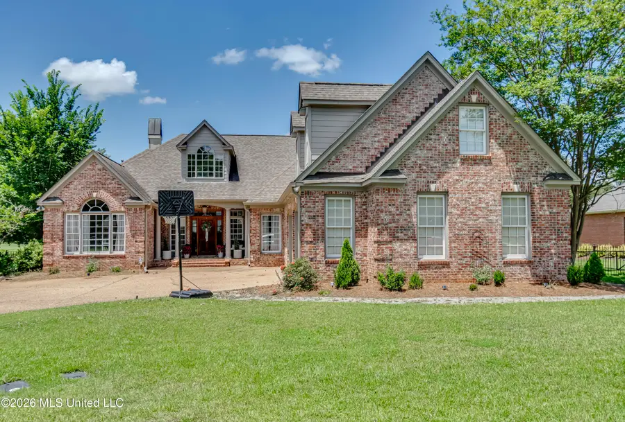 406 Audubon Woods, Canton, MS 39046 - #3