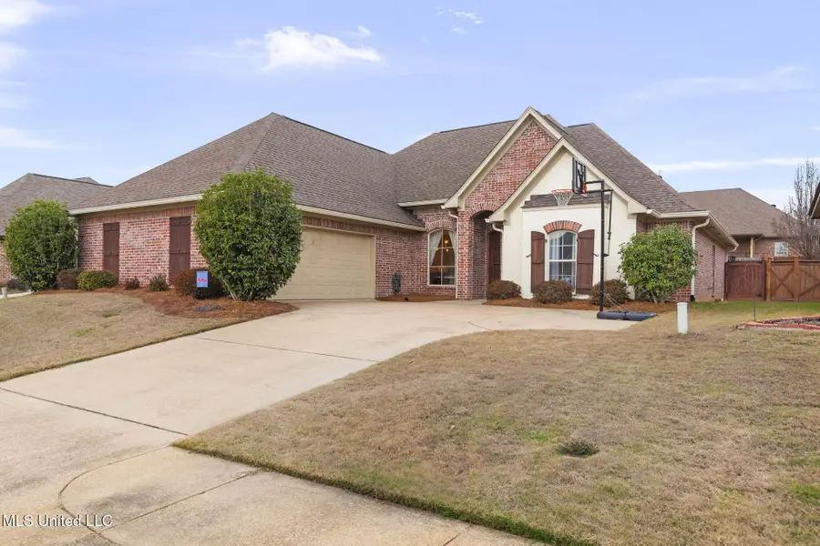910 Abundance Crossing, Flowood, MS 39232 - #3