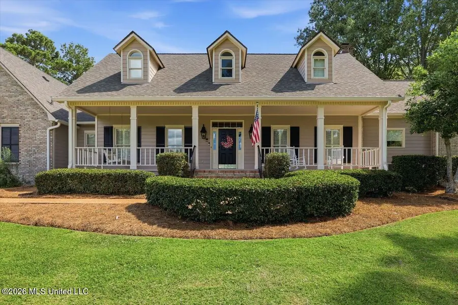 101 Lauren Lane, Clinton, MS 39056 - #2