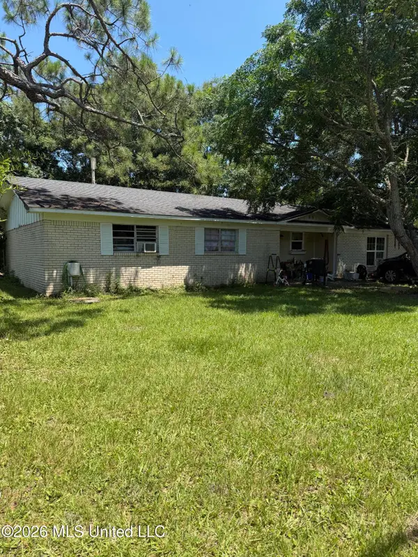 10312 Dawnview Way, Moss Point, MS 39562
