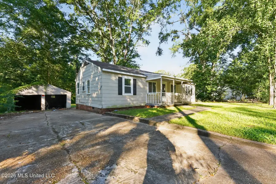 373 Fairhill Drive, Jackson, MS 39212 - #3