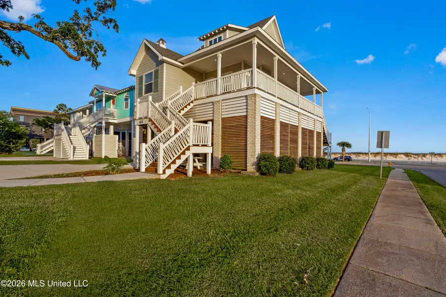 1623 Cayman Cove, Biloxi, MS 39531 - #3