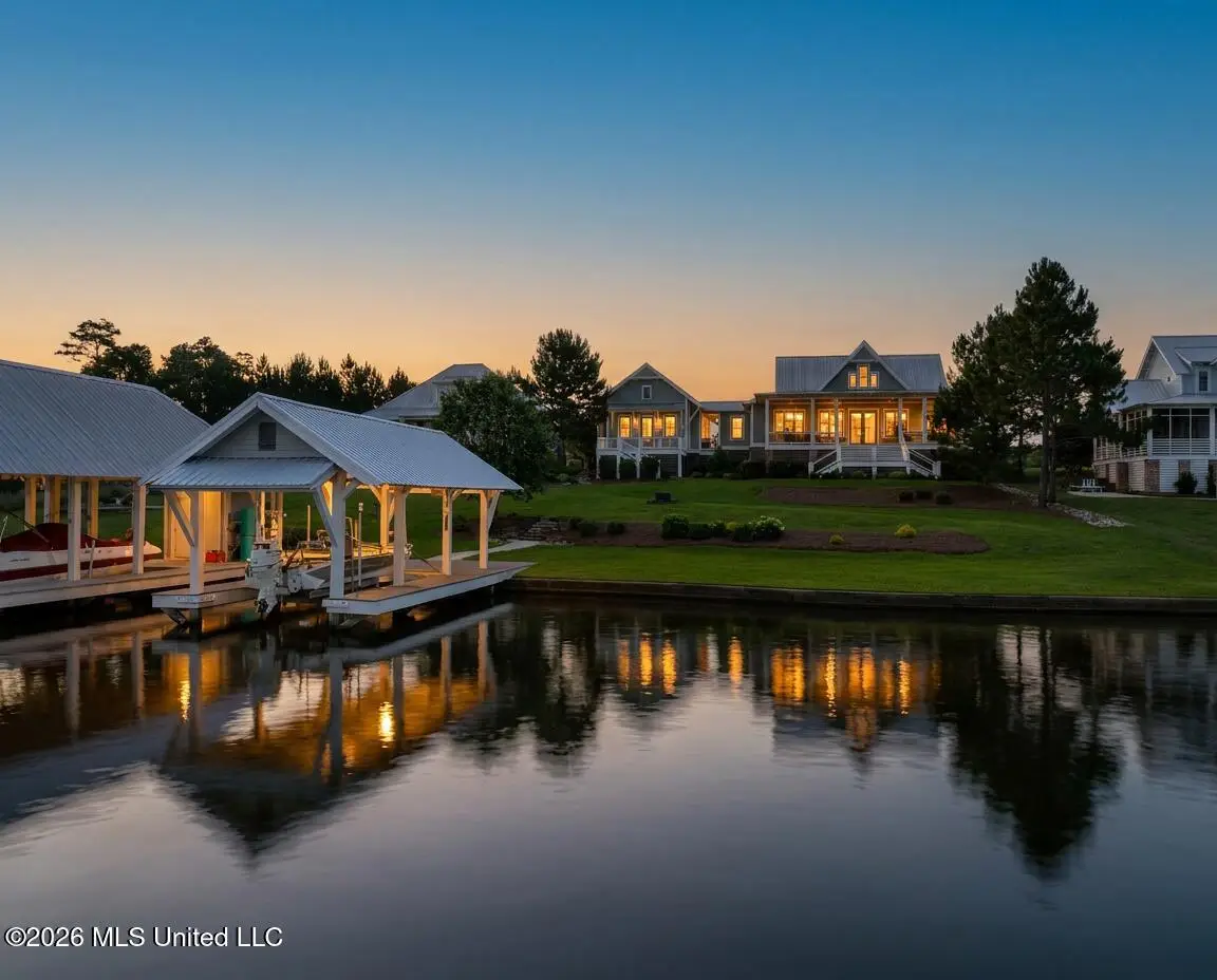 57 Terrapin Turn, Lumberton, MS 39455 - #1