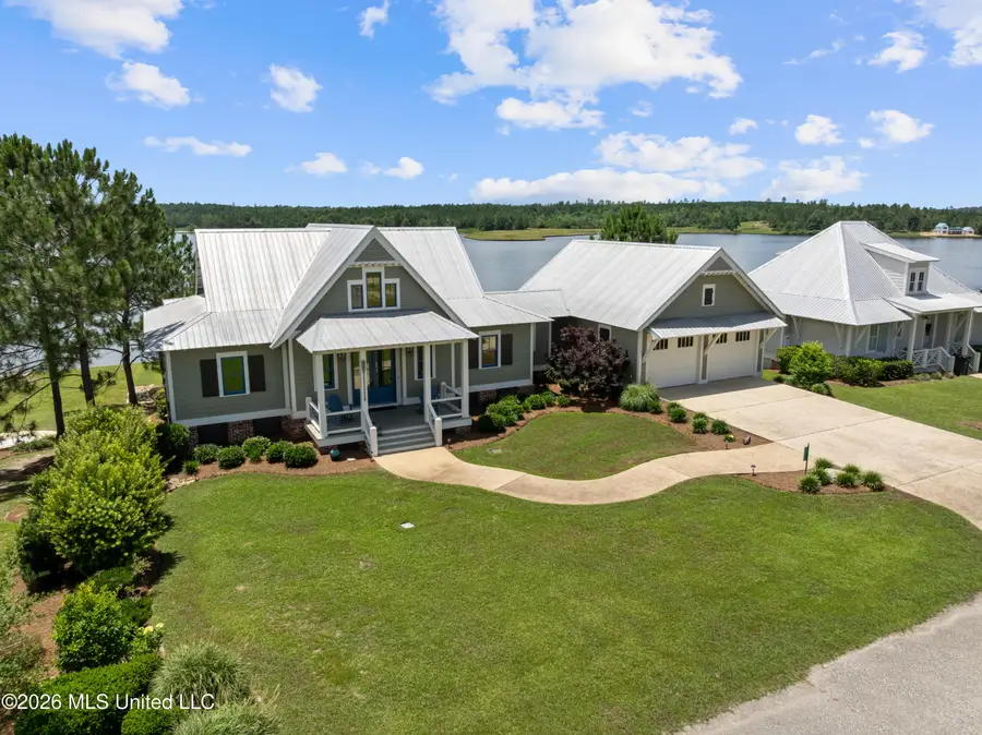 57 Terrapin Turn, Lumberton, MS 39455 - #2