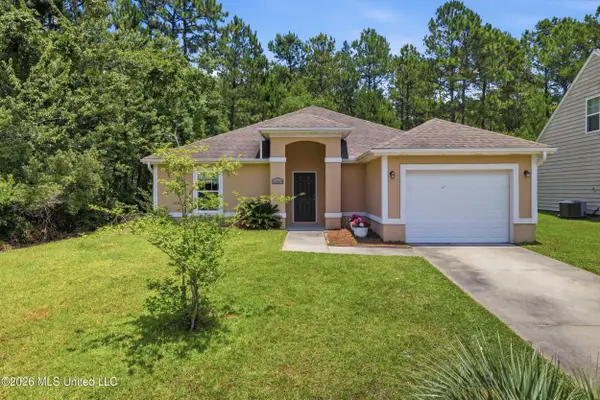 13364 Turtle Creek Parkway, Gulfport, MS 39503